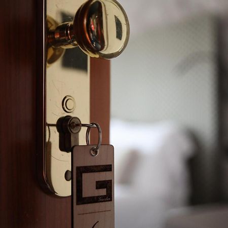 Hotel Garden Fino Del Monte Dış mekan fotoğraf