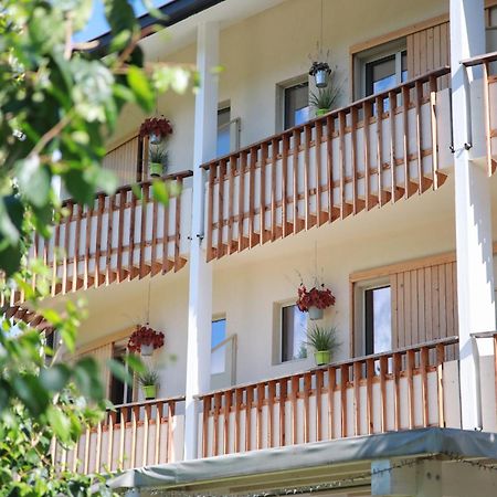 Hotel Garden Fino Del Monte Dış mekan fotoğraf