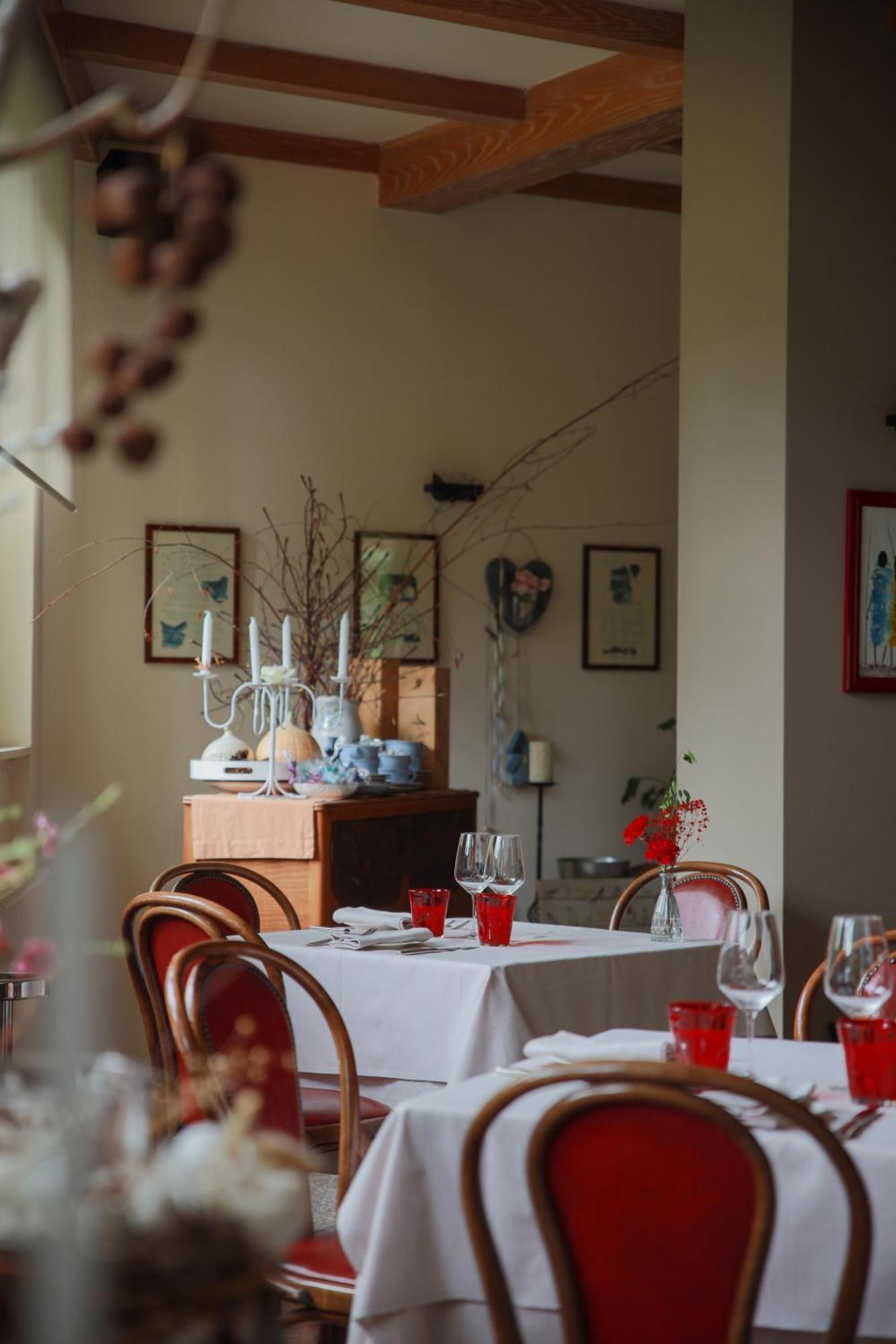 Hotel Garden Fino Del Monte Dış mekan fotoğraf